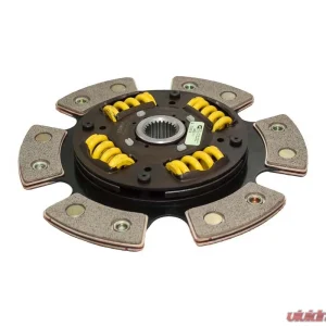 Advanced Clutch 6 Pad Sprung Race Disc - Image 2