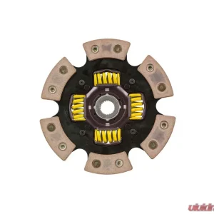 Advanced Clutch 6 Pad Sprung Race Disc - Image 3