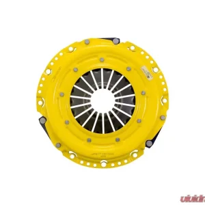 Advanced Clutch Heavy Duty Pressure Plate - Image 1