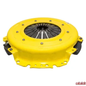 Advanced Clutch Heavy Duty Pressure Plate - Image 2
