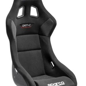 Sparco QRT-C (Carbon) Seat - Image 1