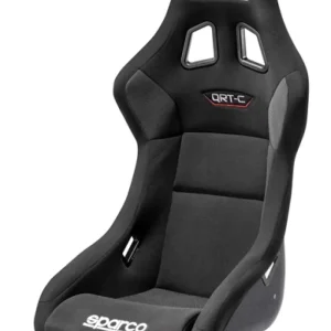Sparco QRT-C (Carbon) Seat - Image 2
