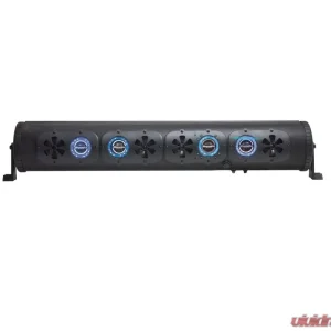 Bazooka 36" G2 Speaker|LED Illumination System - Image 1