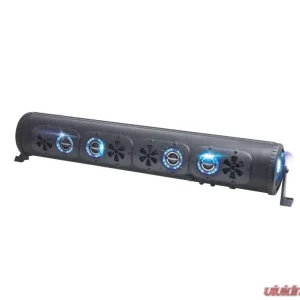 Bazooka 36" G2 Speaker|LED Illumination System - Image 2