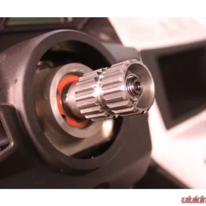 DragonFire Quick-Release Hub|Spline Kits Yamaha|Honda 2016-2018 - Image 2