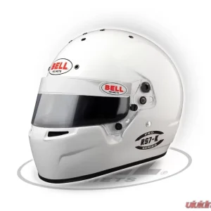 Bell Racing RS7-K V.15 BRUSA Helmet - Image 1