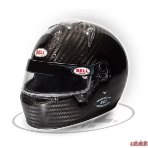 Bell Racing Carbon KC7-CMR Helmet - Image 1