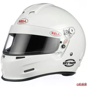 Bell Racing GP.2 Youth V.15 BRUS Helmet - Image 1