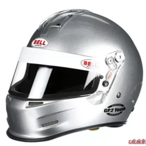 Bell Racing GP.2 Youth V.15 BRUS Helmet - Image 1