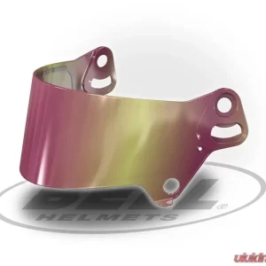 Bell Racing GP3/HP3/RS3/KF3 Replacement SE03 3mm Helmet Visor - Image 1
