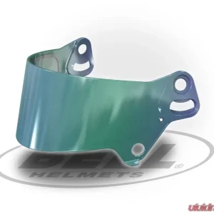 Bell Racing GP3/HP3/RS3/KF3 Replacement SE03 3mm Helmet Visor - Image 1
