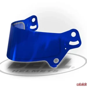Bell Racing HP5/GT5 Replacement SE05 3mm Helmet Visor - Image 1