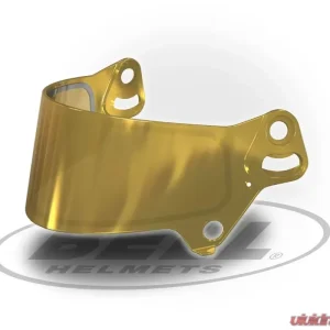 Bell Racing HP7/RS7 Replacement SE07 3mm Helmet Visor - Image 1
