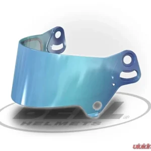 Bell Racing HP7/RS7 Replacement SE07 3mm Helmet Visor - Image 1