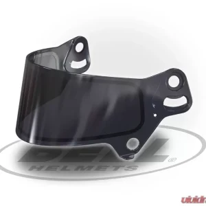 Bell Racing HP77 Replacement SE077 3mm Helmet Visor - Image 1