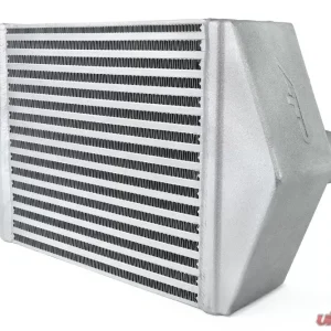 Agency Power Silver Intercooler Upgrade Can-Am Maverick X3 Turbo 2020-2025 - Image 1