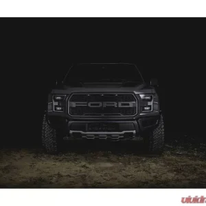 AMS Performance Intercooler Kit Ford F-150 2.7L | 3.5L 2015+ - Image 5