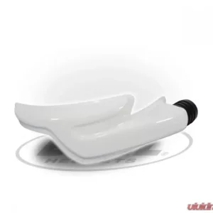 Bell Racing GT5 V05 White Side Air Kit - Image 2