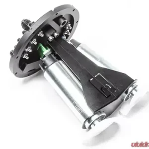 Radium Engineering Brushless Pump Surge Tank - Image 4