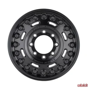Black Rhino Axle Wheel 18x9.5 6x135 6 Matte Black - Image 3