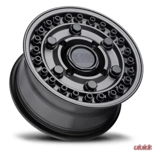 Black Rhino Armory UTV Wheel 14x7 4x136 51 Matte Gunblack - Image 3