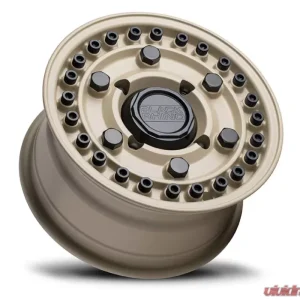 Black Rhino Armory UTV Wheel 15x7 4x110 36 Desert Sand - Image 3