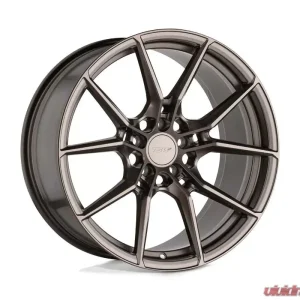 TSW Neptune Wheel 18x8.5 5x112 43 Bronze - Image 1