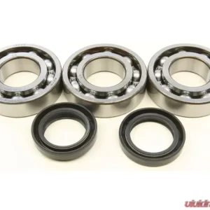All Balls Crank Shaft Bearing Kit Polaris Big Boss 250 6X6 1993 - Image 1