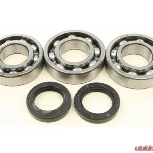 All Balls Crank Shaft Bearing Kit Polaris 300 2X4 1994-1995 - Image 1