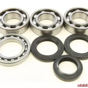 All Balls Crank Shaft Bearing Kit Polaris 350L 2X4 1993 - Image 1