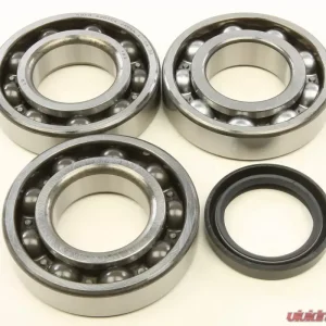 All Balls Crank Shaft Bearing Kit Polaris Atp 500 2005 - Image 1