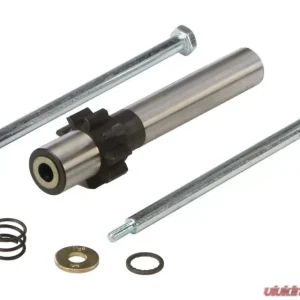 All Balls One Piece Jack Shaft Kit For Harley 9 Tooth 1989-1993 - Image 1
