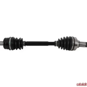 All Balls 6 Ball Axle Front Yamaha Yfm700 Grizzly 2016 - Image 1