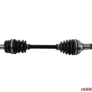 All Balls 6 Ball Axle Yamaha Kodiak 450 4Wd 2018-2019 - Image 1