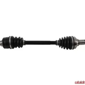 All Balls 6 Ball Axle Rear Yamaha Yfm700 Grizzly 2016 - Image 1