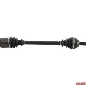 All Balls 8 Ball Axle Polaris Ranger 4X4 500 2006 - Image 1