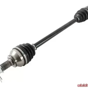 All Balls 6 Ball Axle Front Polaris Rzr Xp Turbo S 2018-2020 - Image 3
