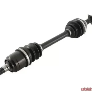 All Balls 8 Ball Axle Polaris Ranger 4X4 900 Diesel 2011-2014 - Image 2