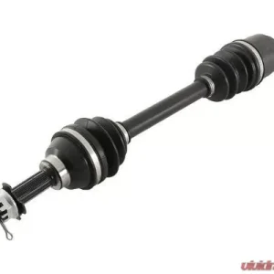 All Balls 8 Ball Axle Polaris Ranger 4X4 900 Diesel 2011-2014 - Image 3