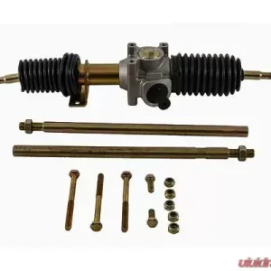 All Balls Steering Rack Polaris Rzr 4 800 2010-2014 - Image 1
