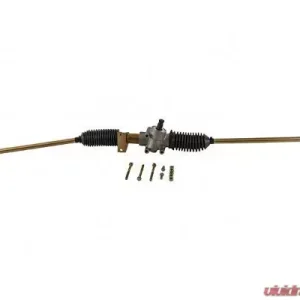 All Balls Steering Rack Polaris Rzr 4 Xp 900 2012-2014 - Image 1