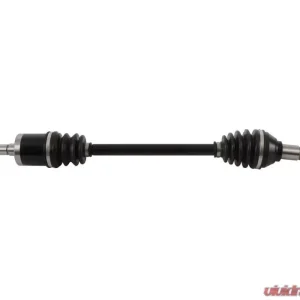 All Balls 6 Ball Axle Front Can-Am Commander 1000 Dps 2017-2019 - Image 1