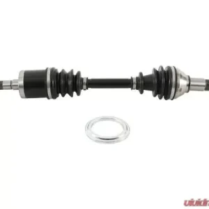All Balls 8 Ball Axle Rear Polaris Rzr Xp Turbo S 2018-2020 - Image 1