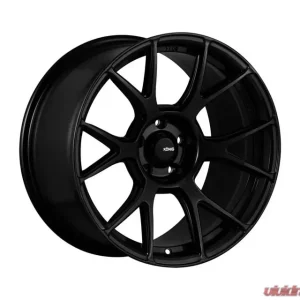 Konig Ampliform Wheel 19x8.5 5x112 32 Dark Metallic Graphite - Image 1