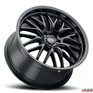 Voxx Wheels Masi Wheel 20x9 5x115 20 BKGLXX Gloss Black - Image 2