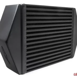 Agency Power Black Intercooler Upgrade Can-Am Maverick X3 Turbo 2020-2025 - Image 3