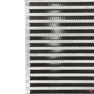 CSF Cooling - Racing & High Performance Division High-Performance Bar & plate Intercooler Core 22x10x4 - Image 3