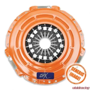 Centerforce DFX Clutch Pressure Plate for 1999-2006 Chevrolet Silverado 1500, Steel - Image 1