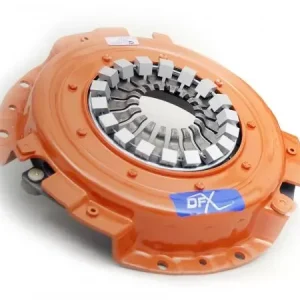 Centerforce Clutch Pressure Plate DFX, 311228035, Compatible with Select Vehicles - Image 1