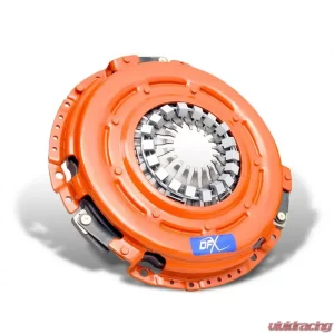 Centerforce Clutch Pressure Plate DFX(R) 311369010 for Select Ford Models - Image 2
